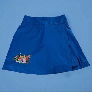 Disney Parks Walt Disney World Play in the Park Skort